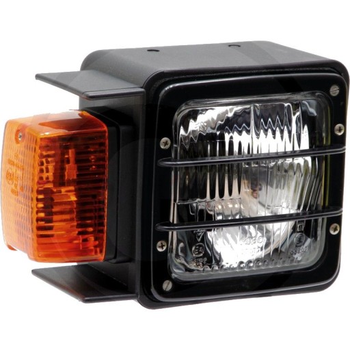 KGR227056200001 - Спрямована фара права лампа Merlo M014642 M03