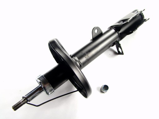 054532L/R - Задний амортизатор toyota corolla e11 1997-01 газ