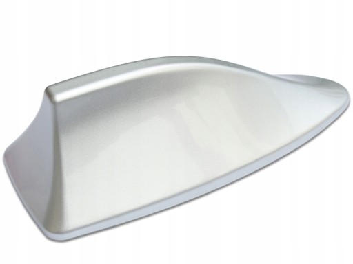 АВТОМОБИЛЬНАЯ АНТЕННА FM-РАДИО SHARK SHARK SILVER