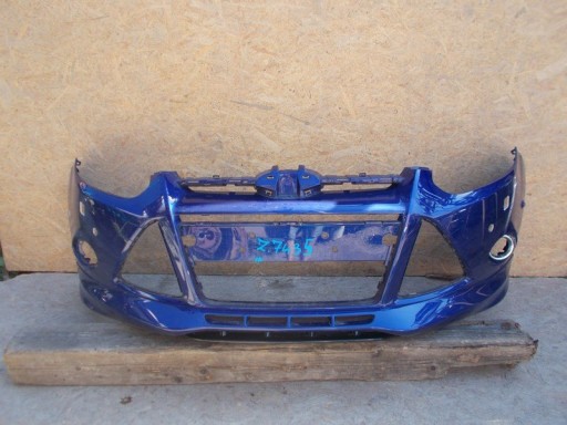 bumper front front FORD FOCUS MK3 TITANUM 11-13