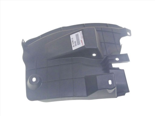 A52592-05020 - AVENSIS T27 08-18 КРЫШКА КОЛЕСНОЙ АРКИ БАМПЕР ЗАДНИЙ ЛЕВЫЙ