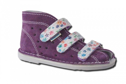 Профілактичне взуття Адамки розмір 