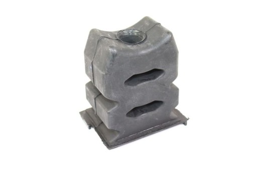 TSB-738 - Бампер резина задняя рама рессоры land cruiser prado 90