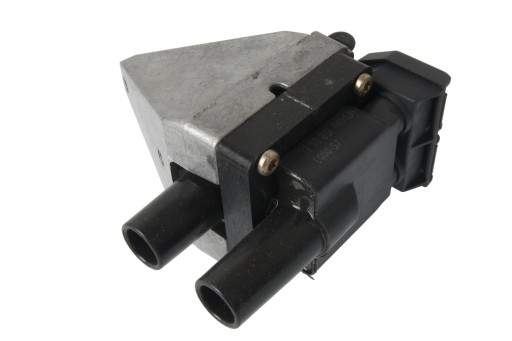 Катушка зажигания оригинал mercedes a0001500480 новая