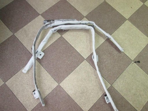 střešní airbag levá Seat Leon 3 5F0 5F9 5 drzwiowy