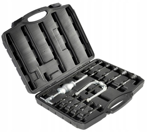 СЪЕМНИК ПОДШИПНИКОВ ИНЕРЦИОННЫЙ ВНУТРЕННИЙ 8-58