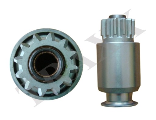 Новый бендикс стартера delco sd1016 cat