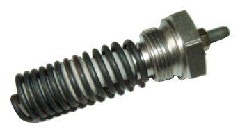 RE29658, RE502079 - JOHN DEERE СВЕЧА НАКАЛИВАНИЯ ДВИГАТЕЛЬ RE29658