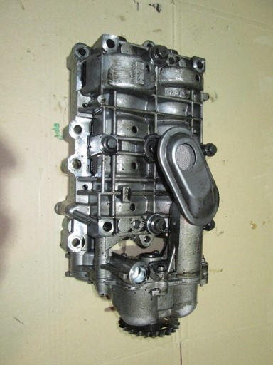 Ölpumpe Jaguar XF 2.2 D 13r.