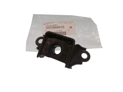 35036AA010 - SUBARU IMPREZA FORESTER ПОДУШКА РЫЧАГА ПЕРЕКЛЮЧЕНИЯ ПЕРЕДАЧ