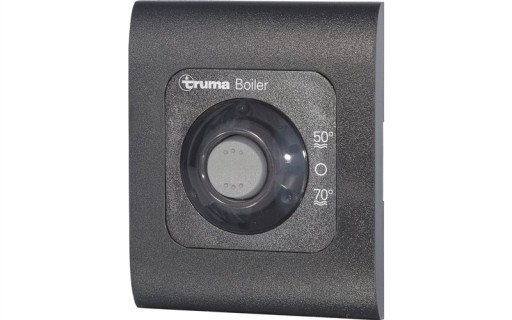Газовый котел Truma B 10 Terma