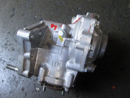 Reduktor cambio ingranaggi Toyota Rav4 2.2 D 14r auto