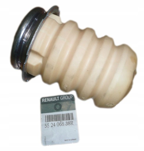 Renault OE 552406838r бампер рессоры