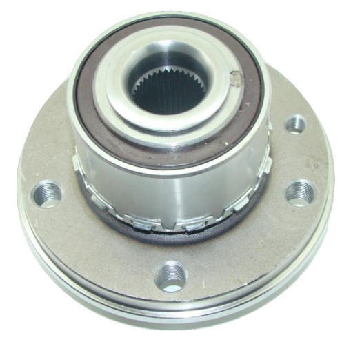 3438/1 - Подшипник ступицы колеса передний/задний для vw transporter v t5