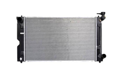 TO11045OE - Новий радіатор corolla e11 2.2 d 00 01 02 03 04 - оригінал koyo 164006a290