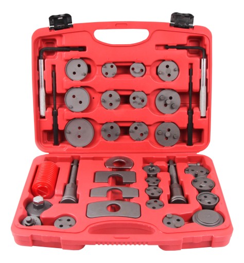 Комплект для поршней 35 шт.