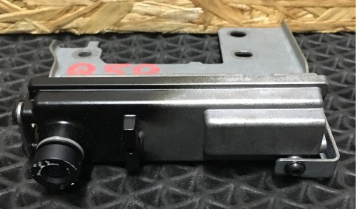 Камера infiniti q50 с функцией помощи при движении по полосе 284g24ga0b