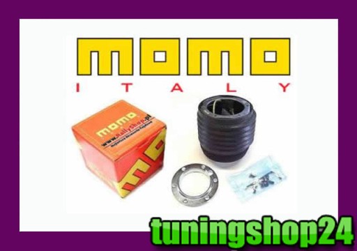 Naba MOMO Renault Clio 98-01 MOTOSPORT KJS ORGINAL