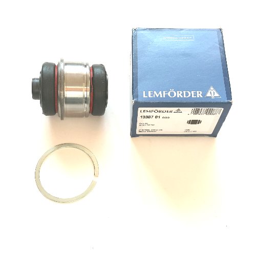 13307 01 - Задня плаваюча втулка lemforder для bmw e39 e60 e61 e63