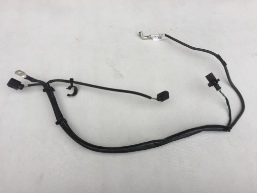 Жгут проводов генератора 5q0971230ej audi a3 8v 1.0 tfsi