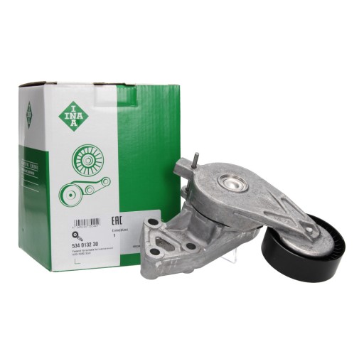 534 0132 - НАТЯЖИТЕЛЬ КЛИНОВОГО РЕМНЯ INA SKODA OCTAVIA (1U5)