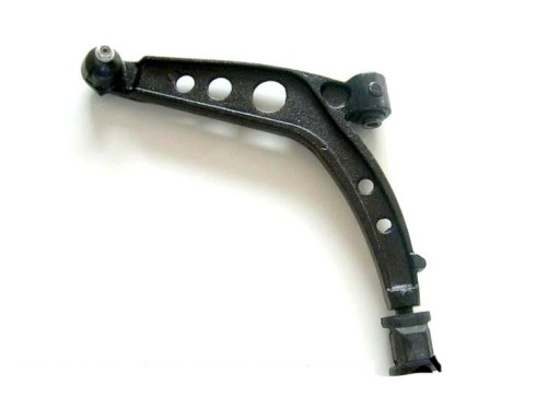 26748-PCS-MS - Левый поперечный рычаг fiat cinquecento seicento 900 1100