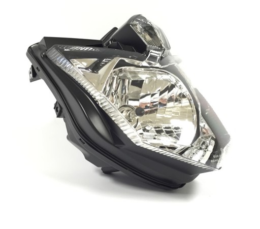 Yamaha Xj6 F Diversion Reflektor Lampa Przod Nowa Ostrow Wielkopolski Allegro Pl