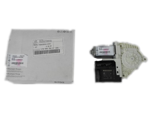 Электродвигатель стеклоподъемника сиденья 1t0959701g z2g левый