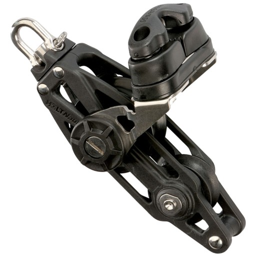 04219 - Шкив Парусный блок HOLT на канате 10мм-04219