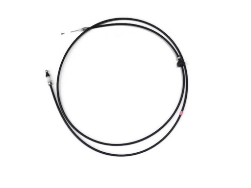 5910a066 - ПІДЙОМНИЙ ТРОС МАСКИ MITSUBISHI OUTLANDER/A ORG MSH