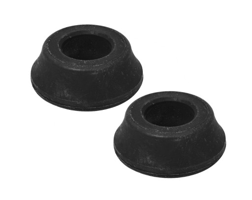 Резиновая втулка амортизатора x2 pajero iii iv mr418160