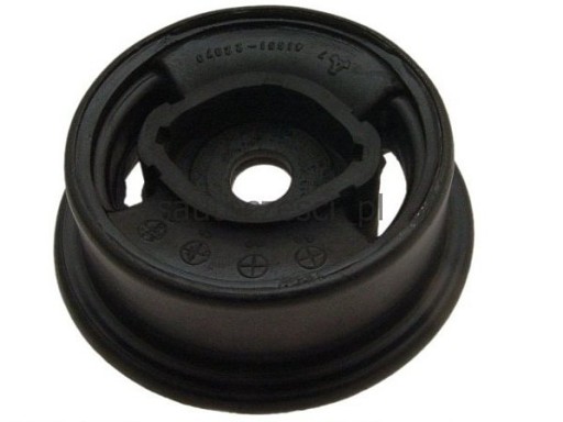 BERGZTT-TY-029G - ВТУЛКА ДИФЕРЕНЦІАЛА LEXUS IS250/300/350/220D 05-12
