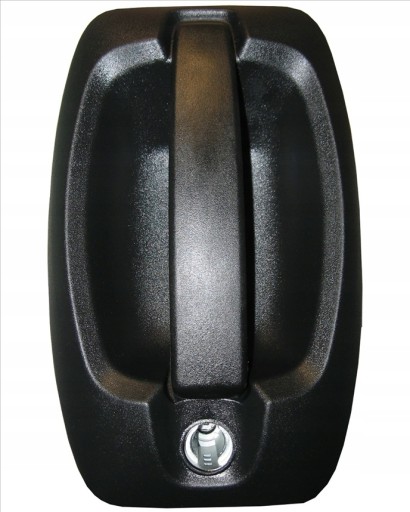 ED-0536 - FIAT DUKATO III 3 2006-РУЧКА ЗАДНЕЙ ЗАДНЕЙ ДВЕРИ