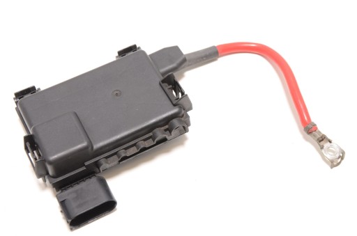 7M3937548A - Оригинальный блок предохранителей аккумулятора sharan galaxy alhambra