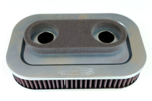 HD-1388 - HARLEY DAVIDSON SPORTSTER ВОЗДУШНЫЙ ФИЛЬТР KN VS