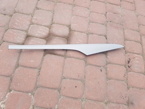 decorative trim Opel Insignia Jasna 13222177 RH