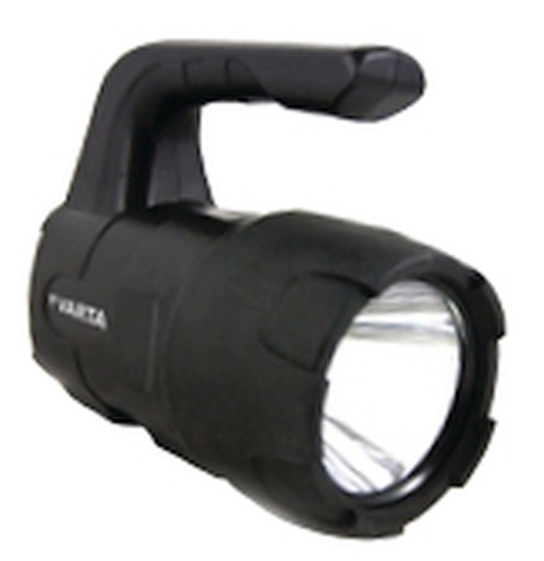 Светодиодный фонарик 3W Varta 150lm