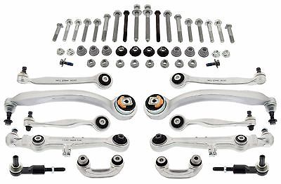 72-2215 - Комплект поперечных рычагов audi a6 c5 1.8 t 1.9 2.5 tdi 2.4 2.8