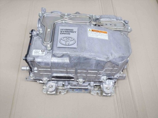 G9200-59046, G9200-59046 - Yaris iii 17-20 инверторный преобразователь гибридный инвертор