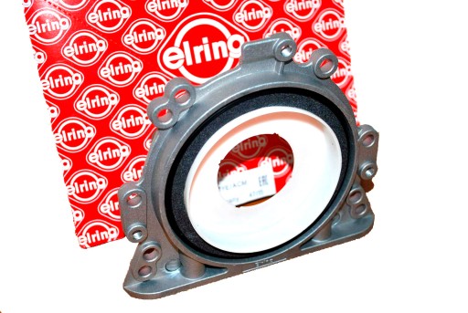 012.370 - Сальник колінчастого вала AUDI A3 A4 B6B7 ELRING