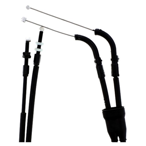 7150365 - ТРОС ГАЗУ КОМПЛЕКТ ТРОС TRIUMPH DAYTONA 600 650