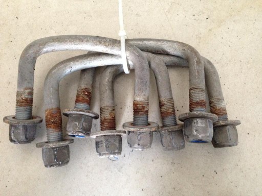 Пружинные зажимы master iii