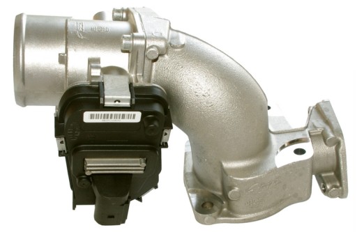 504351131 - ОРИГІНАЛ ДРОСЕЛЬНОЇ ЗАСЛІНКИ