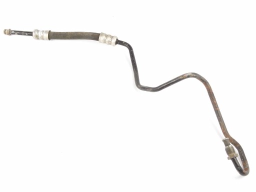 A2209977182, - Mercedes s class w220 шланг трубка abc a2209977182