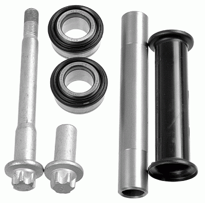 72-2144 - Ремкомплект заднього маятника mercedes w168 a клас