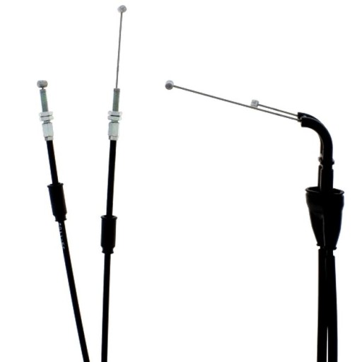 7310109 - ГАЗОВИЙ ТРОС ALL BALLS KTM SX SXC XC 450 525 625