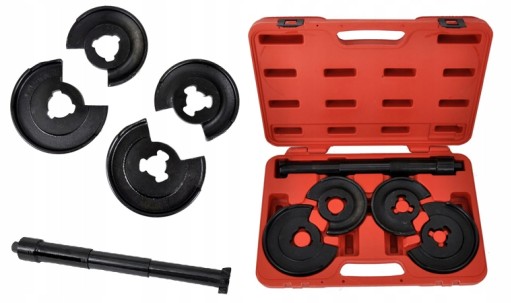 ЗНІМАЧ ПРУЖИН ПІДВІСКИ MERCEDES