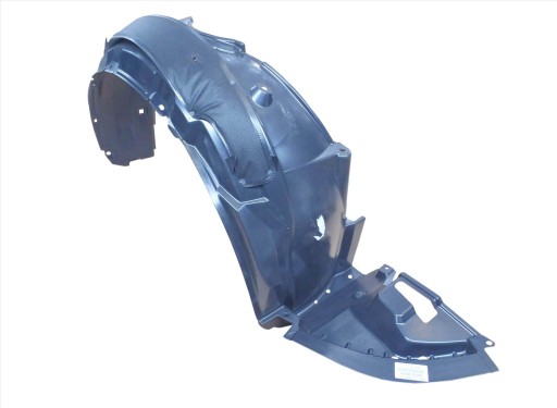 A53875-05070 - AVENSIS T25 06-08 КОЛІСНІ АРКИ ПЕРЕДНЯ КРИШКА ПЕРЕДНЯ P