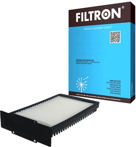 1163 - Фильтр салона LAND ROVER FREELANDER 1.8 и 2.0 DI