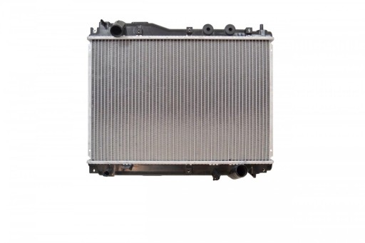 HO11024DB - Новый радиатор honda civic 1.7cdti 01 02 03 04 05 06 07 08 - 19010plze01